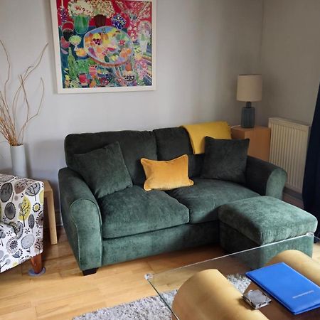 Hopetoun Apartment With Free Parking إدنبرة المظهر الخارجي الصورة