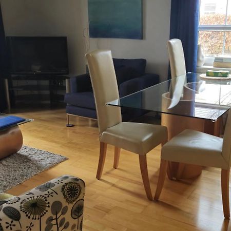 Hopetoun Apartment With Free Parking إدنبرة المظهر الخارجي الصورة