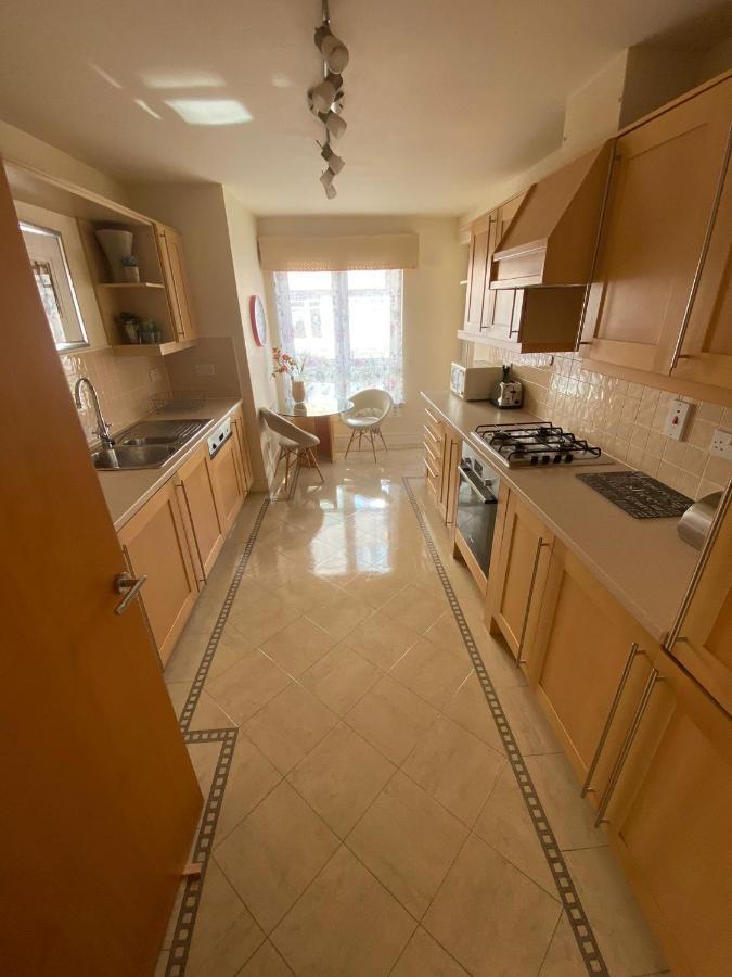 Hopetoun Apartment With Free Parking إدنبرة المظهر الخارجي الصورة