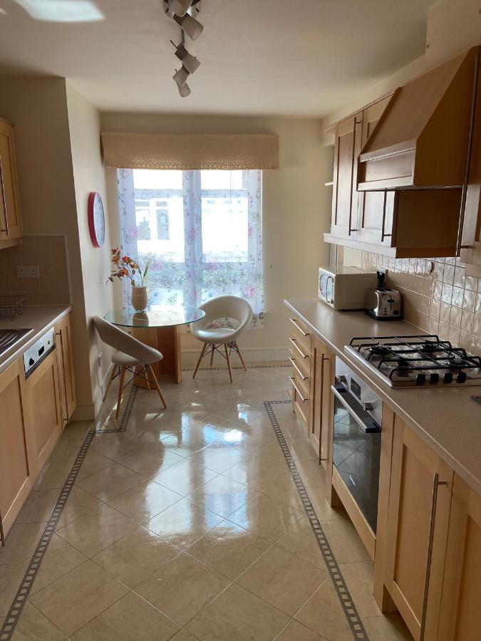 Hopetoun Apartment With Free Parking إدنبرة المظهر الخارجي الصورة