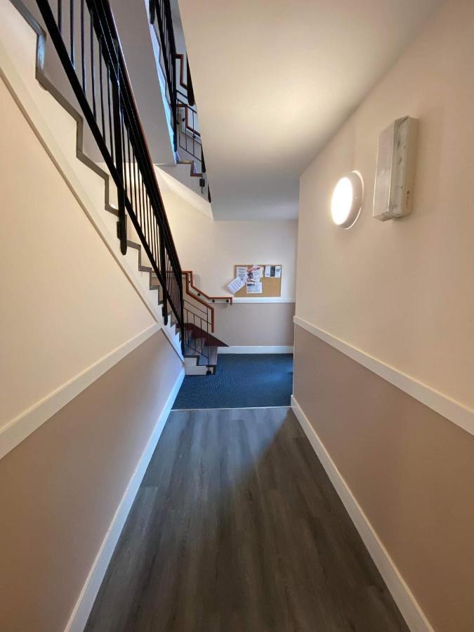 Hopetoun Apartment With Free Parking إدنبرة المظهر الخارجي الصورة