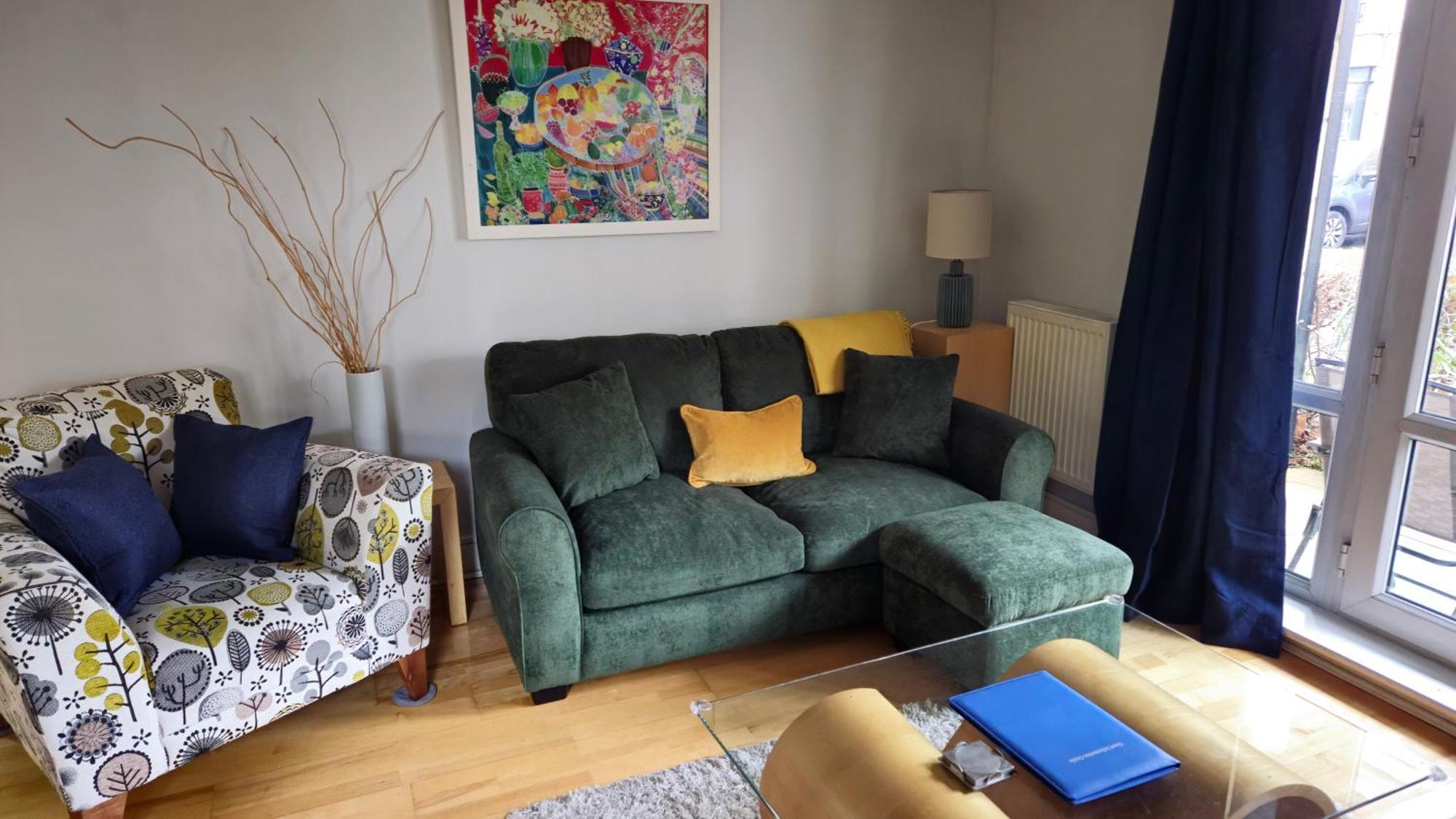 Hopetoun Apartment With Free Parking إدنبرة المظهر الخارجي الصورة