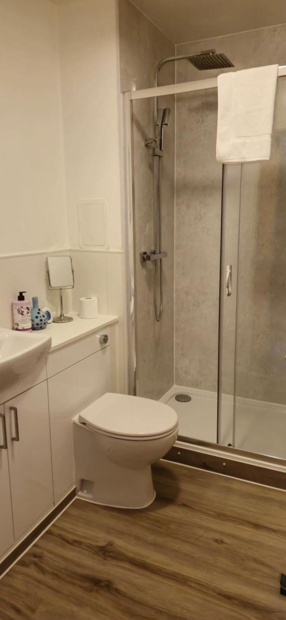 Hopetoun Apartment With Free Parking إدنبرة المظهر الخارجي الصورة