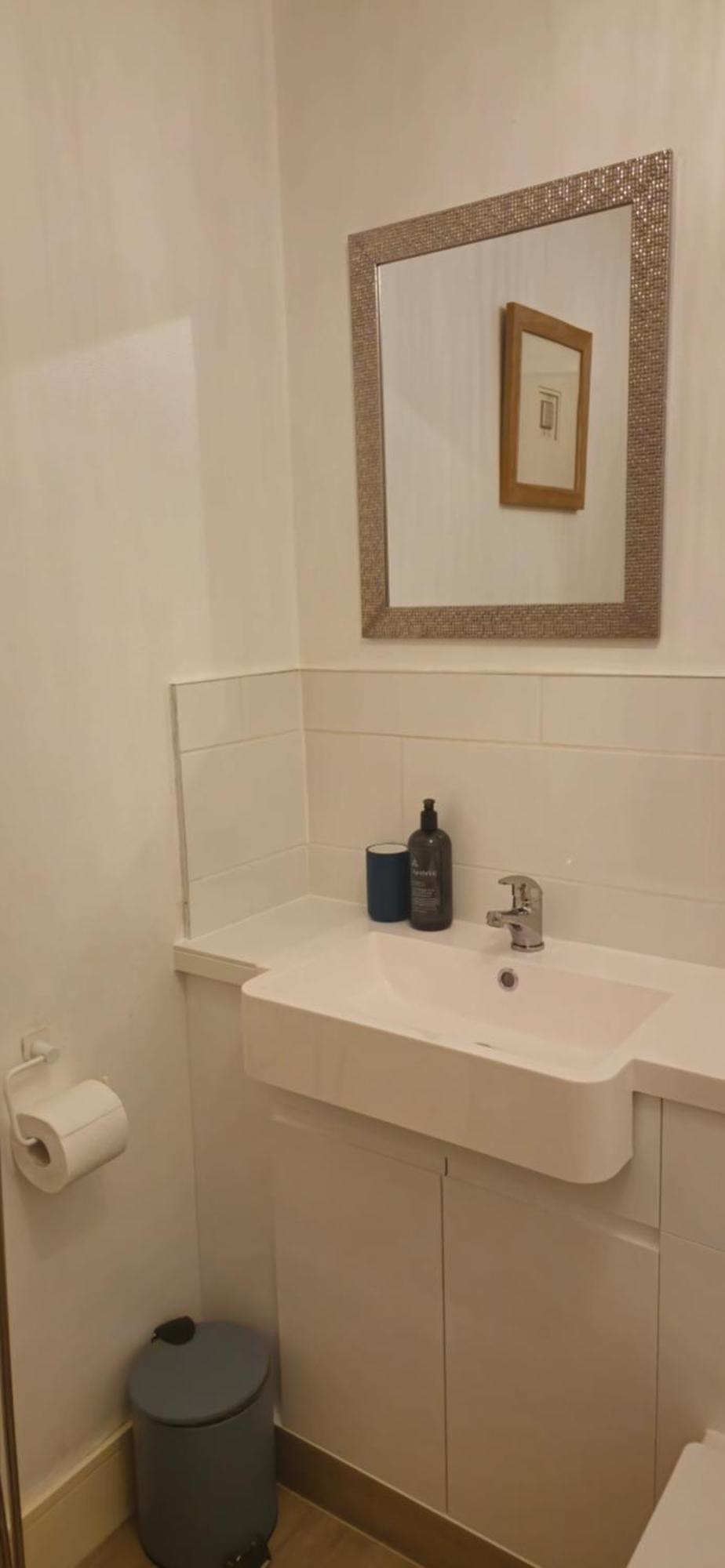 Hopetoun Apartment With Free Parking إدنبرة المظهر الخارجي الصورة
