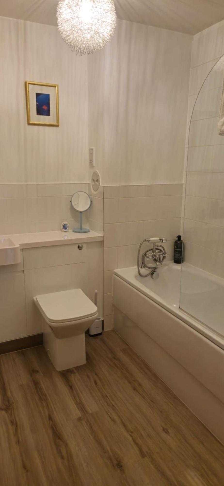 Hopetoun Apartment With Free Parking إدنبرة المظهر الخارجي الصورة
