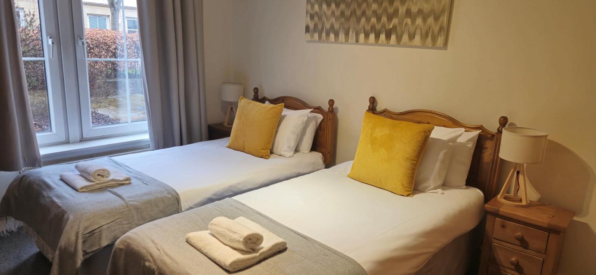 Hopetoun Apartment With Free Parking إدنبرة المظهر الخارجي الصورة