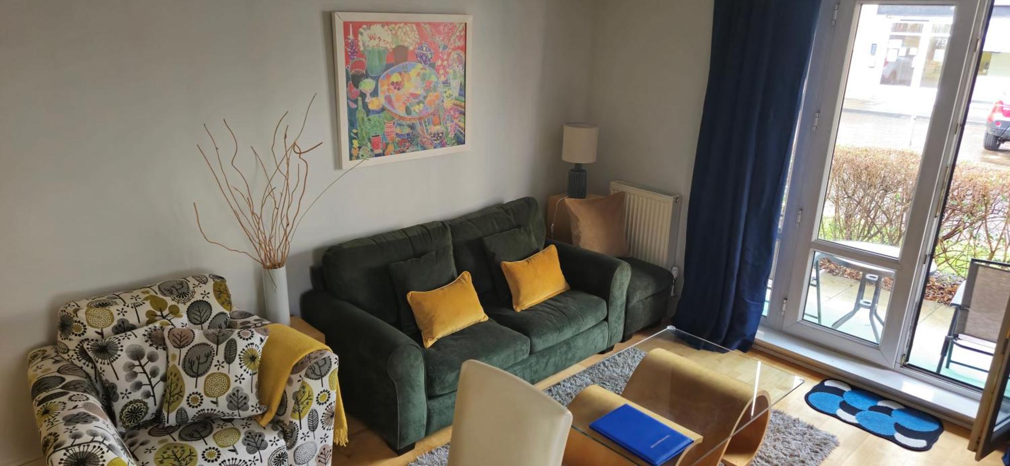 Hopetoun Apartment With Free Parking إدنبرة المظهر الخارجي الصورة