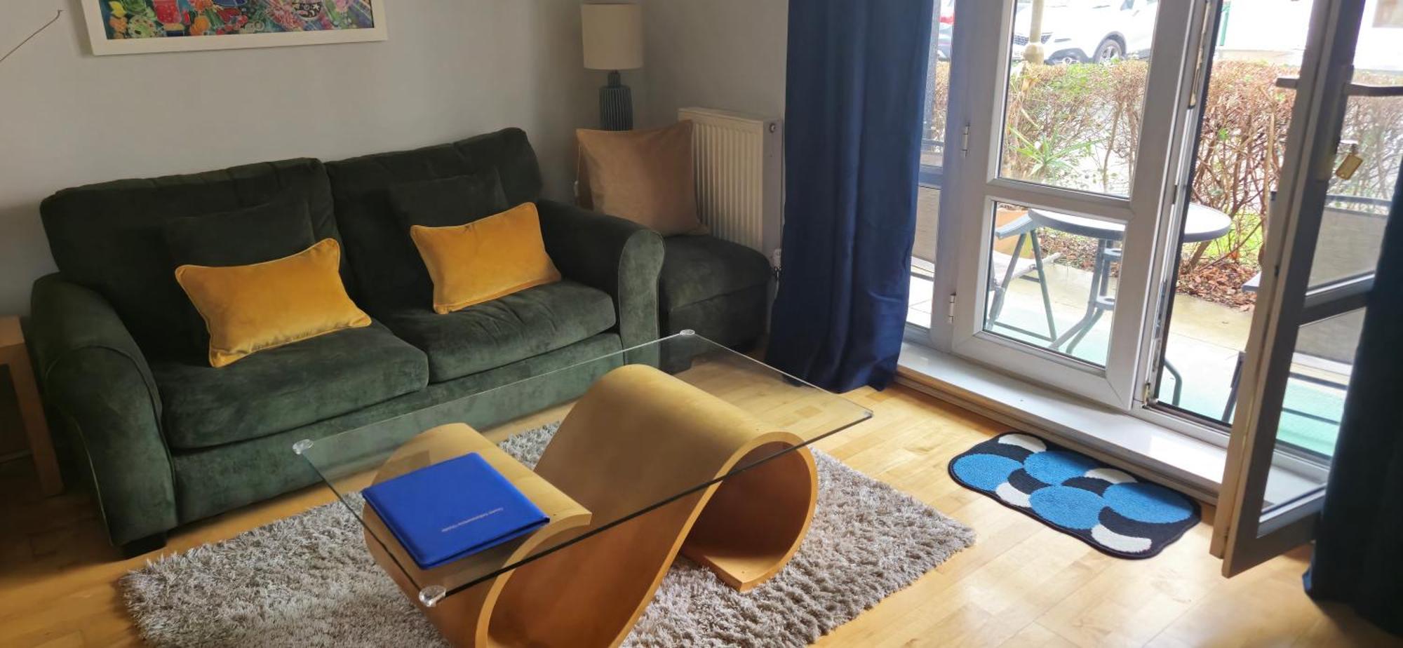 Hopetoun Apartment With Free Parking إدنبرة المظهر الخارجي الصورة