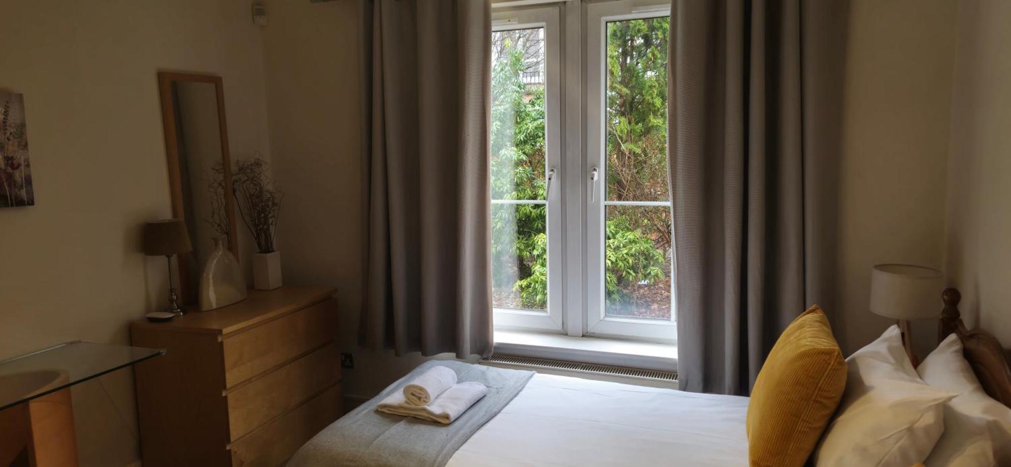 Hopetoun Apartment With Free Parking إدنبرة المظهر الخارجي الصورة